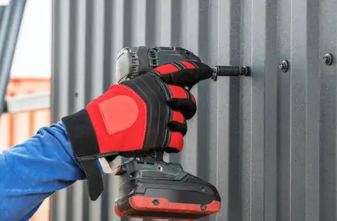Travaux de zinguerie - L'Étang-la-Ville